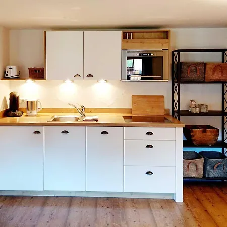 Apartamento Beargzit
