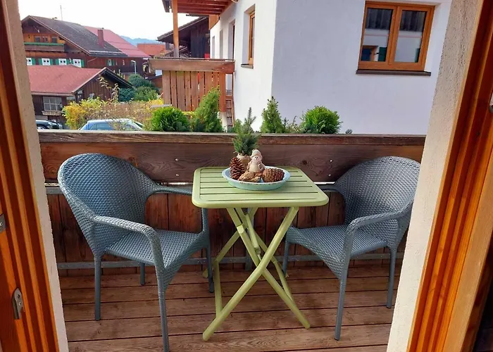 Beargzit Bad Hindelang
