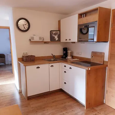 Beargzit Apartment *