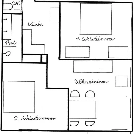 Apartment Beargzit