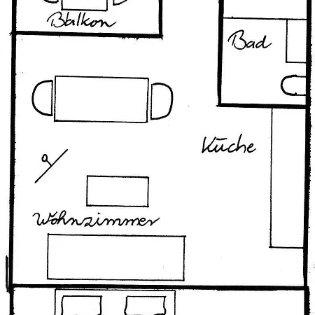 Apartment Beargzit