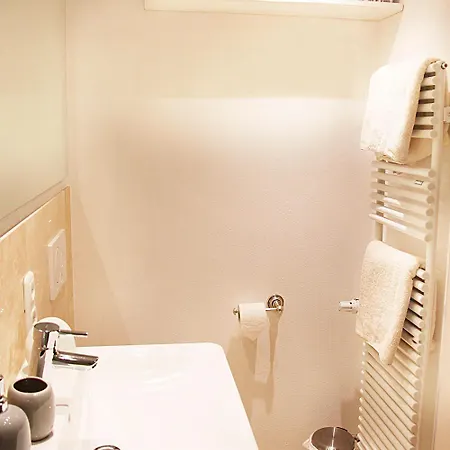 Beargzit Apartamento Bad Hindelang