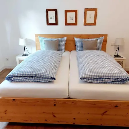 Apartment Beargzit Bad Hindelang