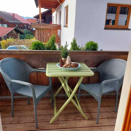 Beargzit Bad Hindelang