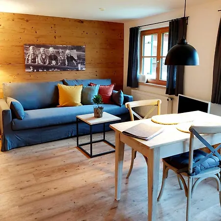 Beargzit Apartment *